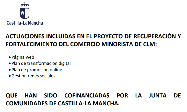 Junta de Comunidades de Castilla-La Mancha